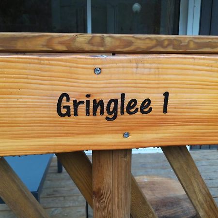 Chalet Gringlee Goebelsmuhle Kültér fotó